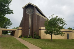 Community Christian Church