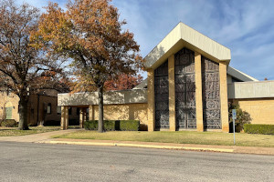 First Lutheran Church