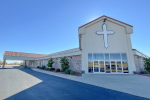 Central Baptist Church