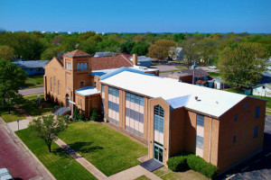 Albright United Methodist Church
