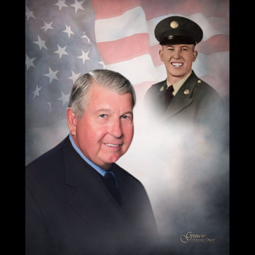 Roy Wilson