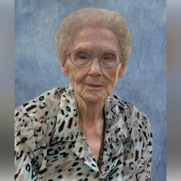 Shirley Grealish