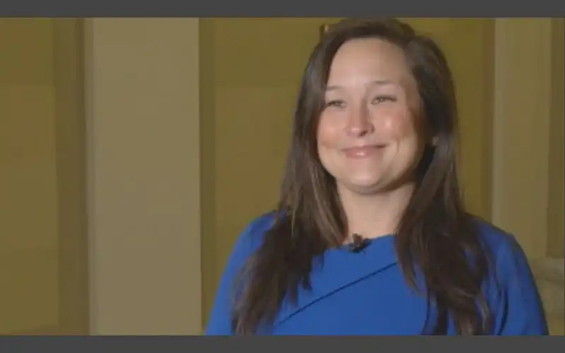 House Democratic Leader Cyndi Munson raises concern about $12.5M set aside for Oklahoma Trump Account Investment Fund