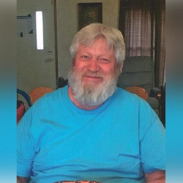 Alton “Pete” Horne