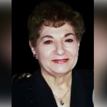 Darlene Duroy