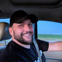 Joshua Grider