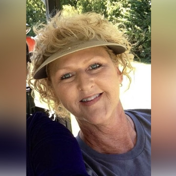 Mary “Kathy” Pappan