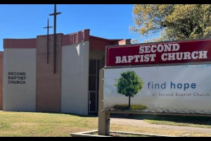 Second Baptist Church