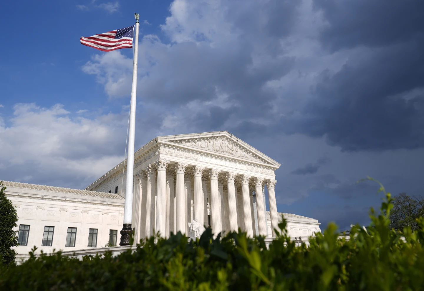 Supreme Court Upholds Tennessee Ban on Transgender Care for Minors; Oklahoma AG Calls Ruling a Victory