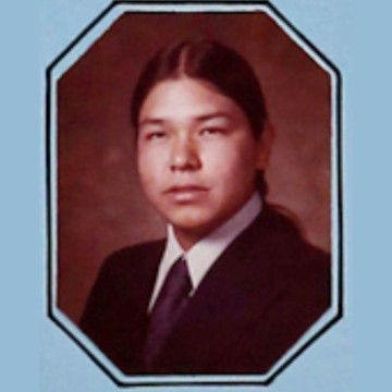 Bradley Moore, Sr.