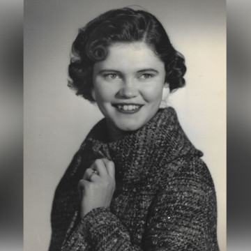 Claudine VanBebber