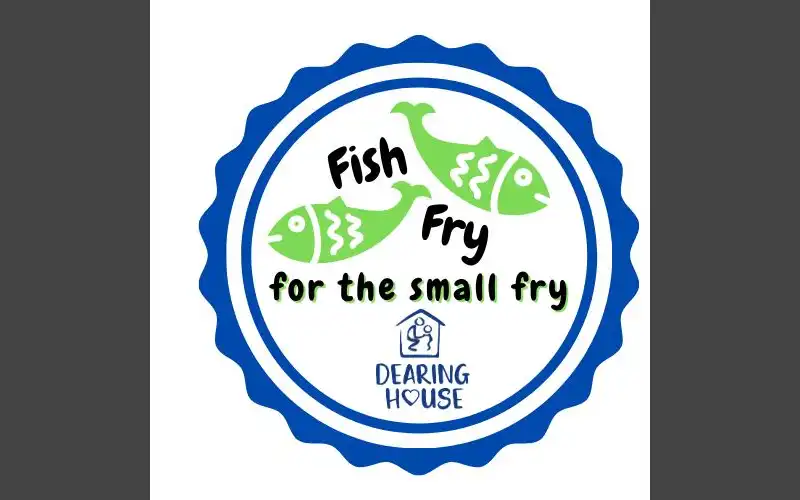 Fish Fry for the Small Fry June 19