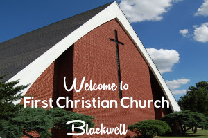 First Christian Church