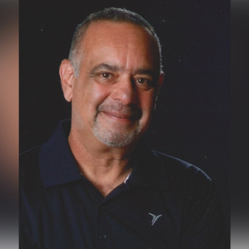 Frank Valentin, Sr.