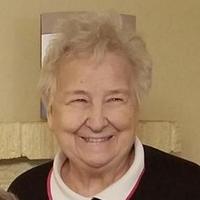 Gladys Johns