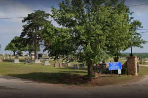 Grace Hill Cemetery
