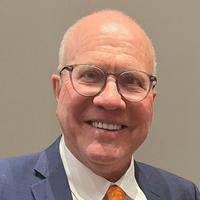 James “Jimmy” Roberts, III