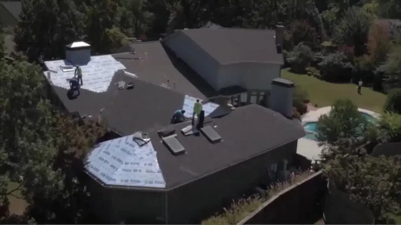 Oklahoma homeowners can get up to $10,000 for roof upgrades through new grant