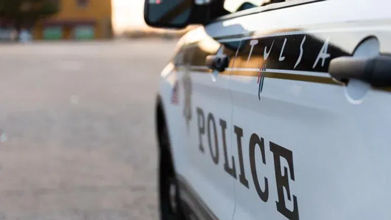 Former Tulsa youth pastor indicted by Multi-County Grand Jury for rape, lewd acts