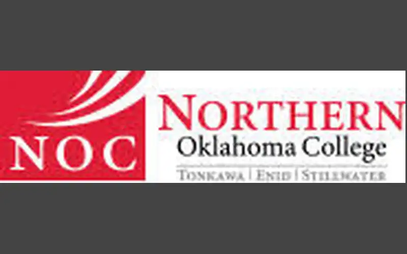 Ashley Moore interim vice president for academic affairs at NOC