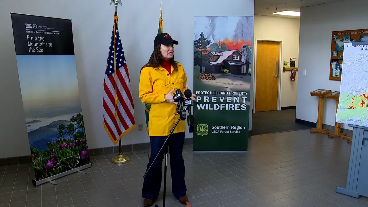 Agriculture secretary vows no amnesty for foreign workers