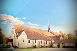 Christ Lutheran Church- Perry