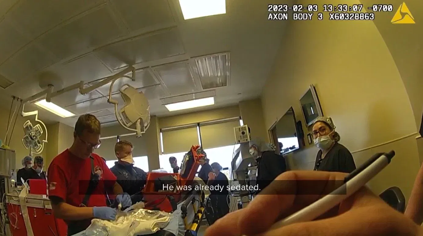 Lawsuit: Doctors play music bingo during surgery, allegedly leads to patient’s death