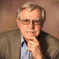 Donald Bevington