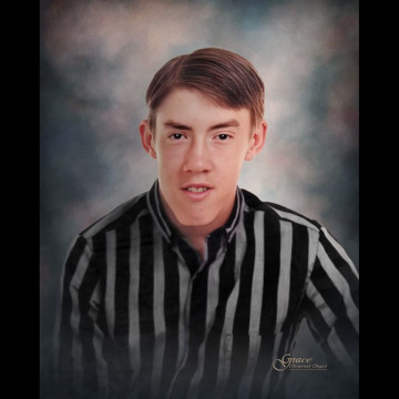 Donovan O’Hair