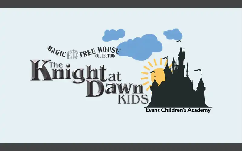 Announcing Auditions for ‘Magic TreeHouse: The Knight at Dawn, Kids’!