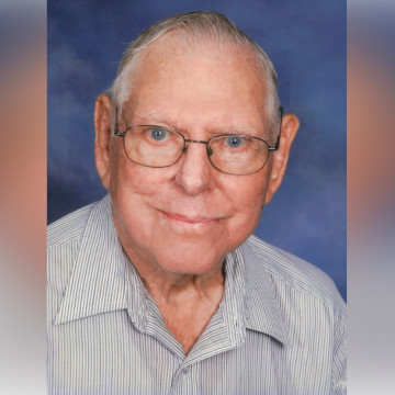 George Harman
