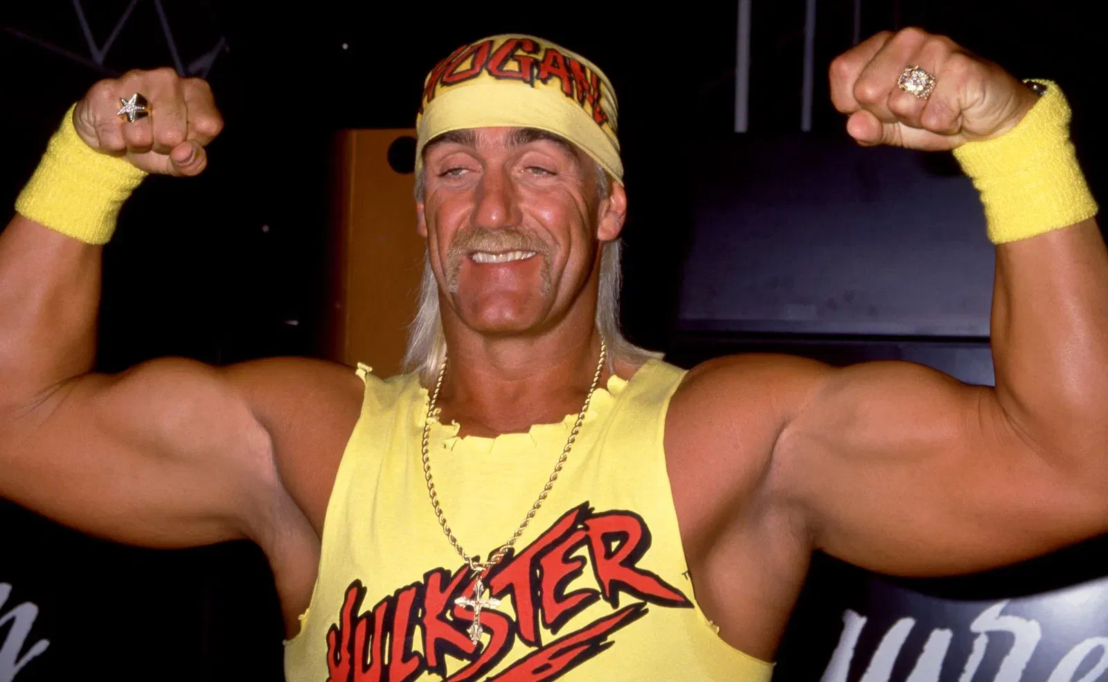 Hulk Hogan, WWE Hall of Famer and legendary champion, dies at 71