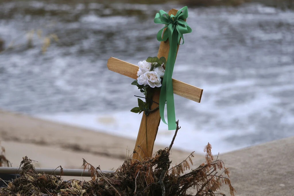 3 people are still missing from deadly July 4 floods in Texas county, down from nearly 100
