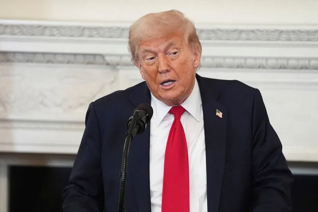 California’s ‘train to nowhere’ derailed: Trump halts billions in federal support