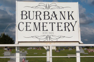 Burbank Cemetery