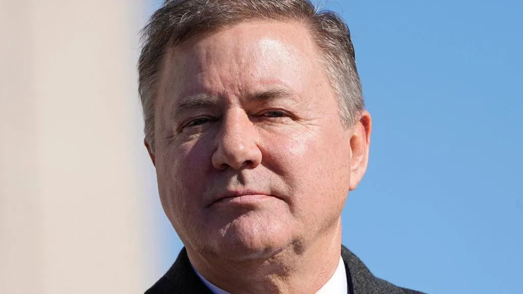 Drummond seeks proposals for legal action against Temu over security, privacy concerns