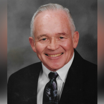 James “Jim” Roth