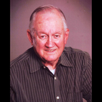 James “Jim” McNew