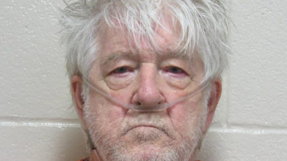 Oklahoma man sentenced to two years in prison for teen’s 1969 death in Nebraska