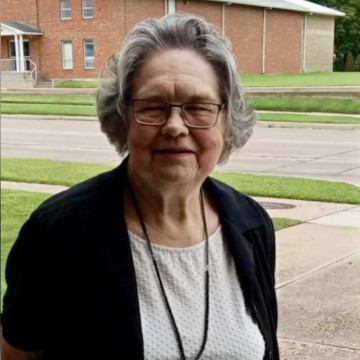 Mary Sparks