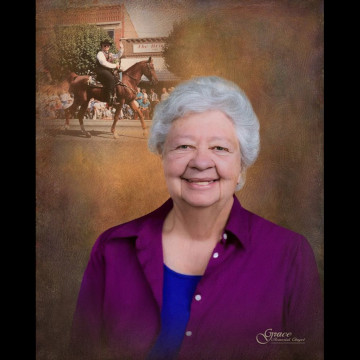 Nancy Pulley