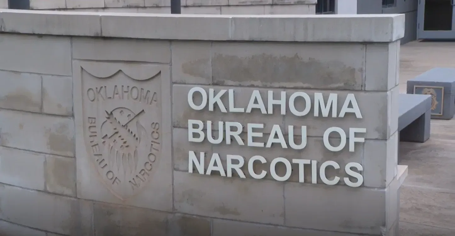 MULTI-AGENCY INVESTIGATION HALTS METH TRAFFICKING OPERATION IN CENTRAL AND NORTHERN OKLAHOMA