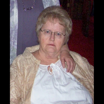 Sharon McElveen