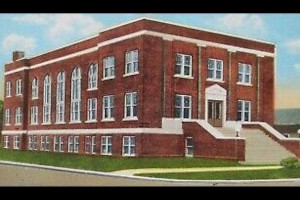 Tonkawa First Baptist Church