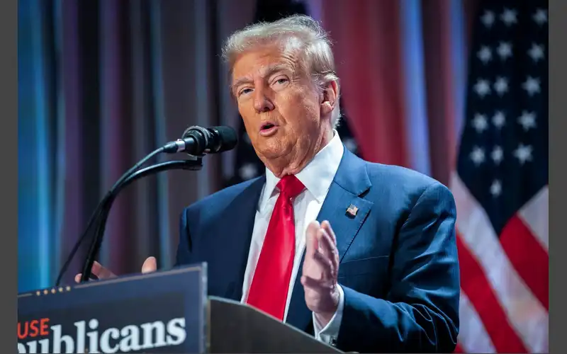 Trump makes move to provide economic relief to farmers, strengthen fertilizer supply chain
