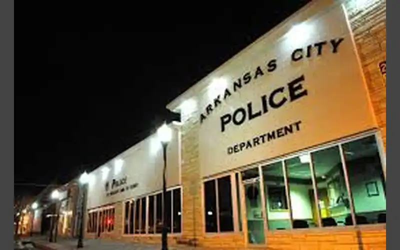 Ponca City Men Recently Arrested in Ark City, Ks
