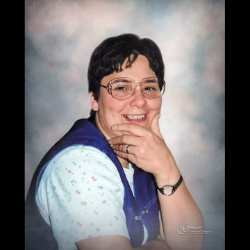 Brenda Green