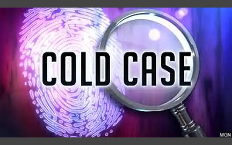 TWO SUSPECTS CHARGED WITH MURDER FOLLOWING 2014 COLD CASE