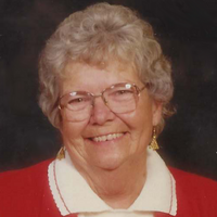 Gladys Spencer