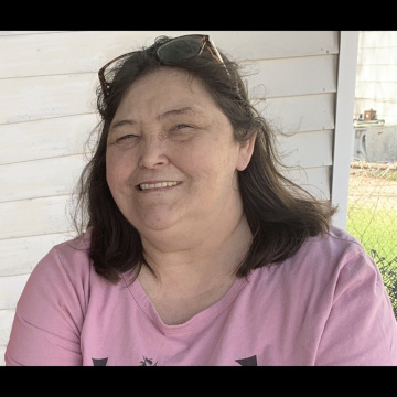 Judy Treaster